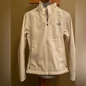 North Face Softshell Jacket